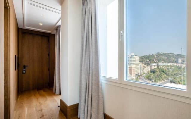 Soho Boutique Equitativa Hotel - photo 7