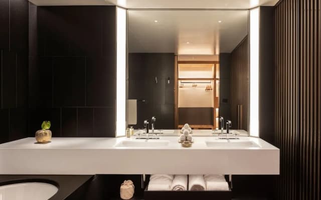 Bvlgari Hotel Tokyo - photo 9