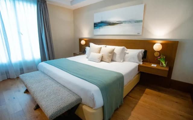 Soho Boutique Equitativa Hotel - photo 2
