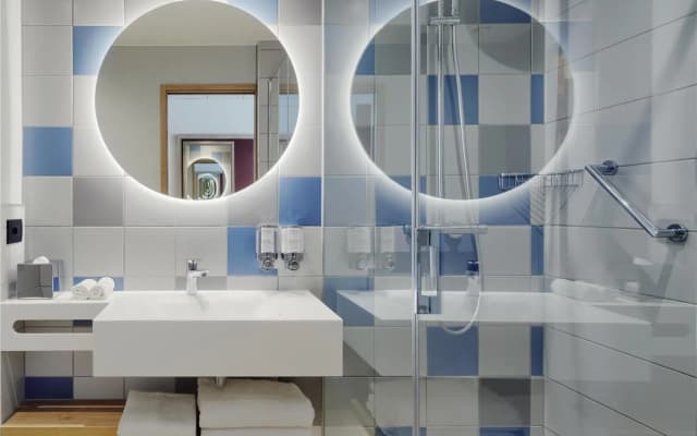 Hampton By Hilton Venice Isola Nuova - photo 9