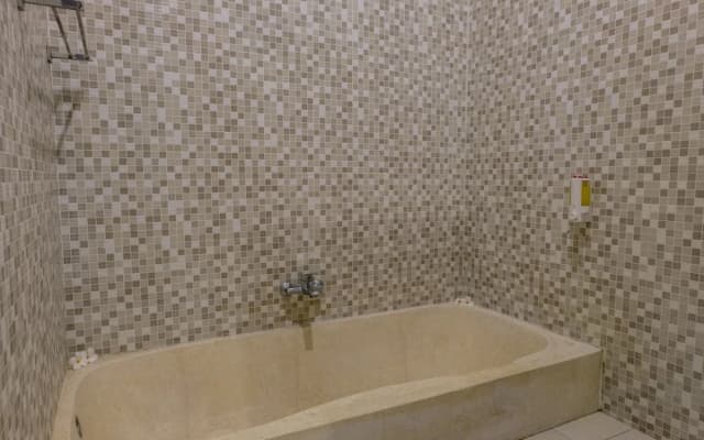 JM Hotel Kuta Lombok - photo 6