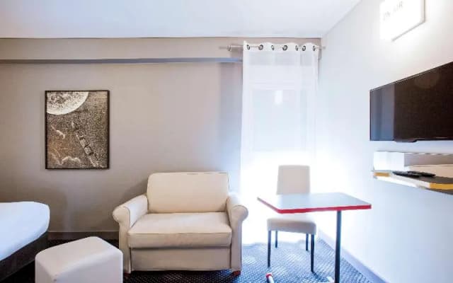ibis Styles Paris Mairie de Montreuil - photo 14