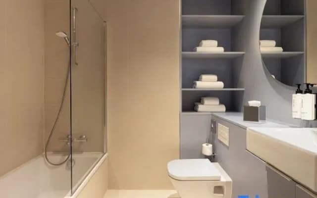 Staybridge Suites Malaga - photo 6