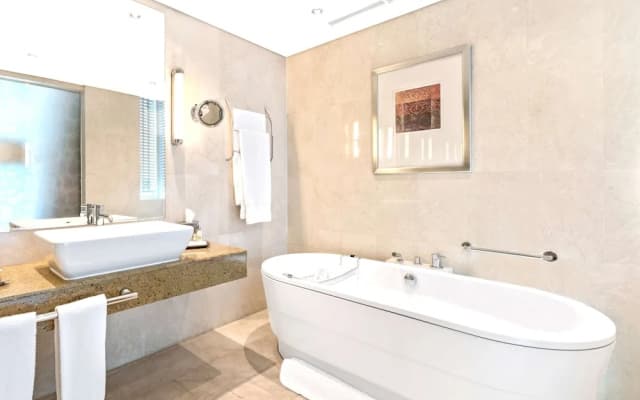 Hilton Doha - photo 4