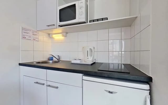 City Residence Ivry - photo 8