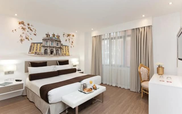 Grupotel Mayorazgo - photo 7