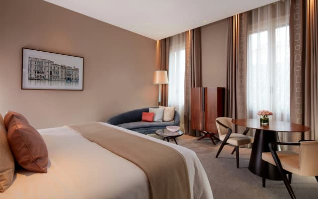 The St. Regis Venice Hotel - photo 8