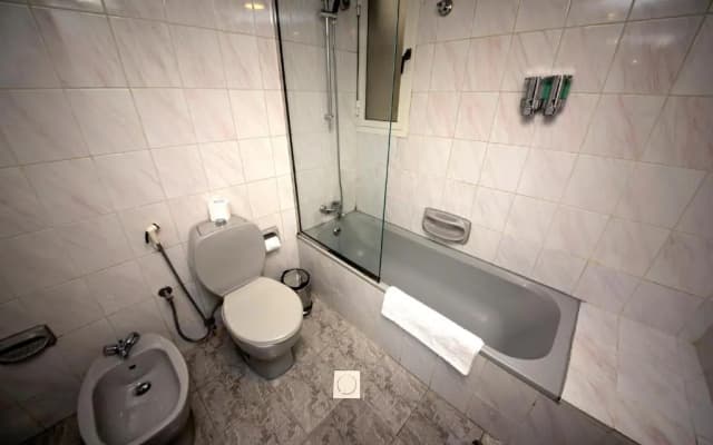Mount Royal Hotel - photo 6