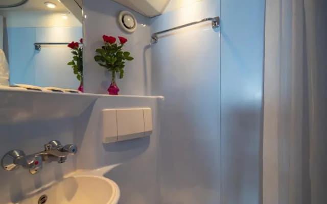 Hotel CIS Paris Kellermann - photo 7
