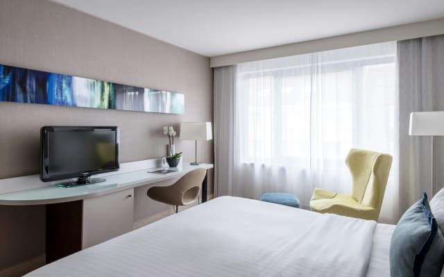 Courtyard by Marriott Munich City Center - photo 4