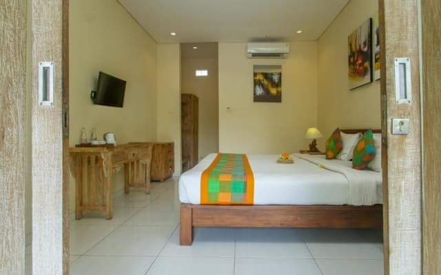 Kudesa Homestay - photo 7