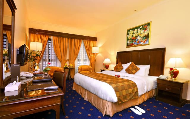 InterContinental Dar Al Hijra Madinah by IHG - photo 5