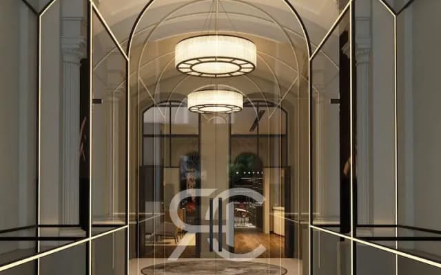 Radisson Collection Hotel, Basilica Budapest - photo 4