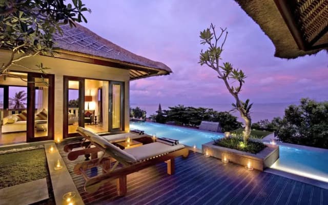 Conrad Bali - photo 11