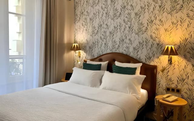 Hotel Central Saint Germain - photo 5