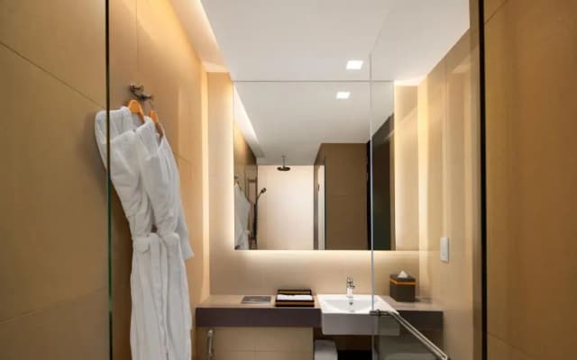 Aloft Singapore Novena - photo 4