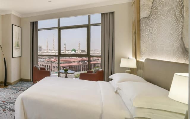 Rotana Al Manakha Madinah - photo 3