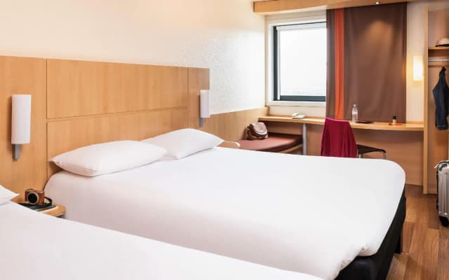 ibis Créteil - photo 1
