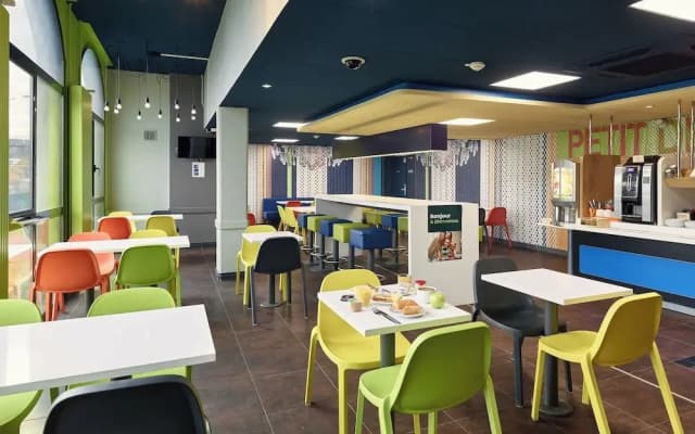 B&b Hotel Vitry Sur Seine - photo 5