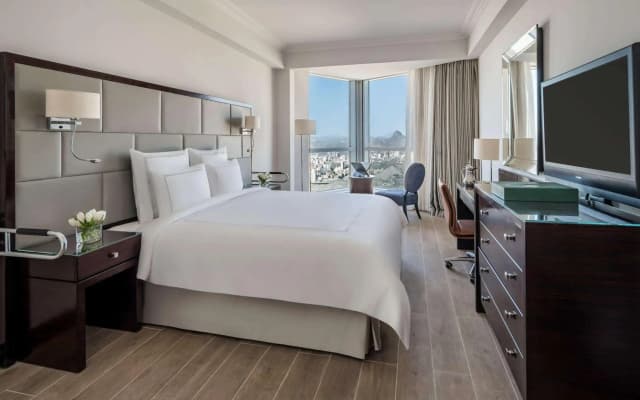 Swissôtel Makkah - photo 3
