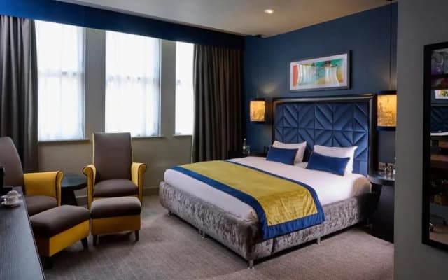 Malmaison Manchester - photo 2