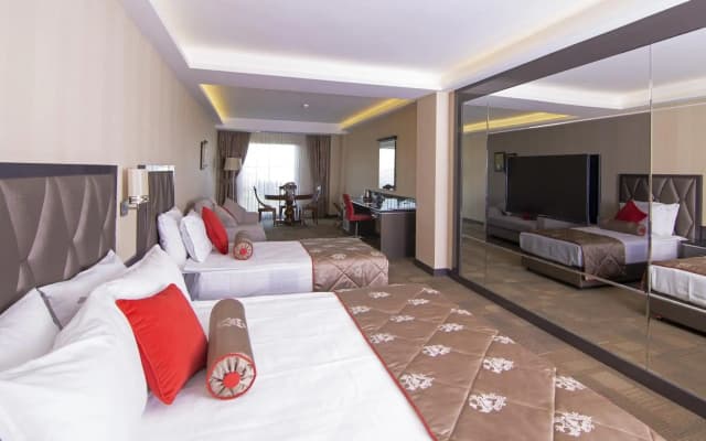 Svalinn Hotel - photo 7