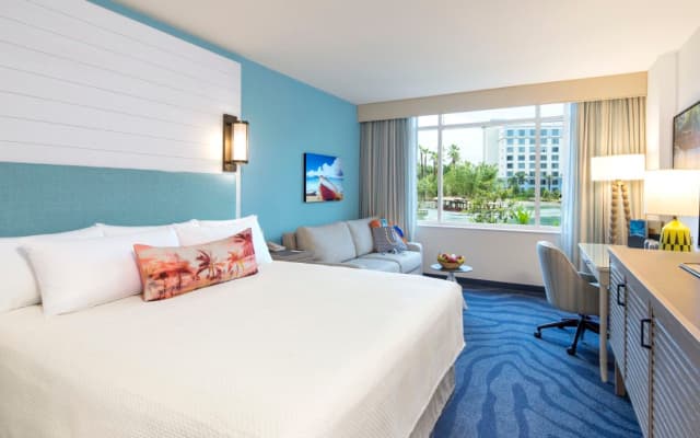 Universal's Loews Sapphire Falls Resort - photo 2