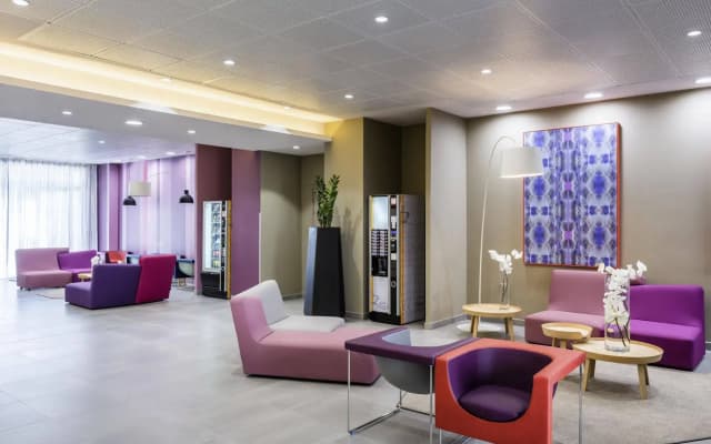 Aparthotel Adagio access la Defense Puteaux - photo 2