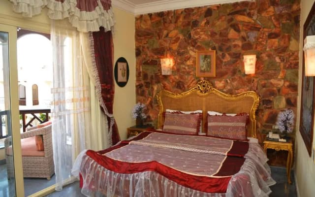 Oriental Rivoli Hotel & SPA - photo 1