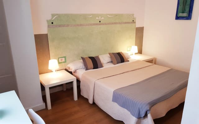 Hotel Horizonte - photo 3
