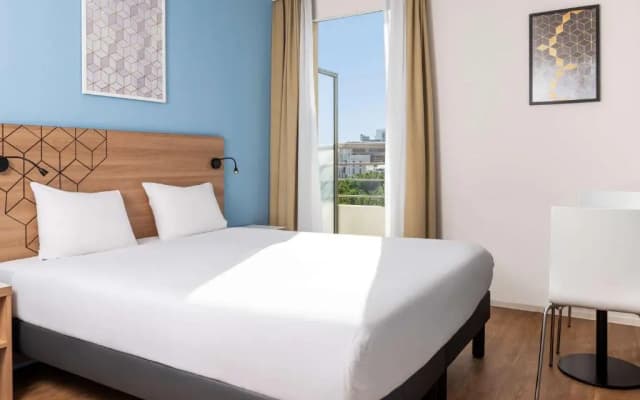 Aparthotel Adagio Access Paris Quai D'Ivry - photo 3
