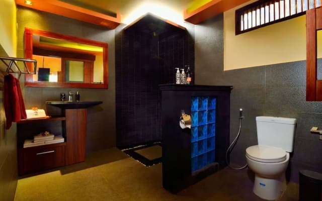 Kies Villas Lombok - photo 4