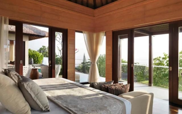 Conrad Bali - photo 3