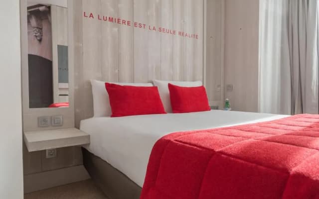 Hôtel Le 209 Paris Bercy - photo 12