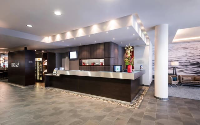 Courtyard by Marriott Munich City Center - photo 2