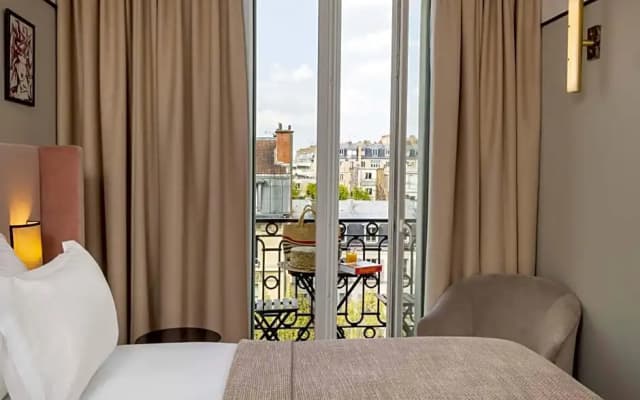 Hôtel 37 Bis - photo 6