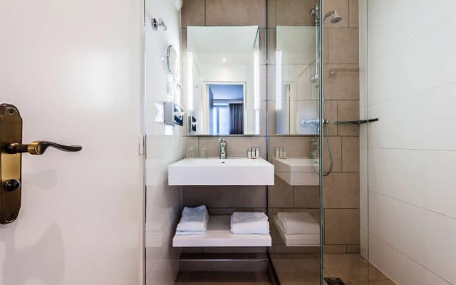 Best Western Saint Louis - Grand Paris Vincennes - photo 1