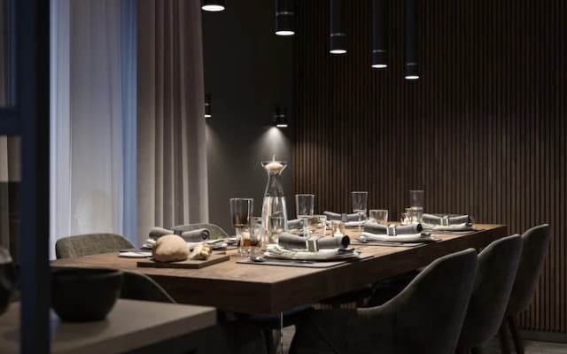 Le Bijou Lintheschergasse 23 Zurich HB - photo 21