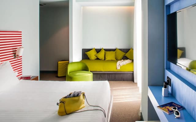 Glam Milano Hotel  - photo 2