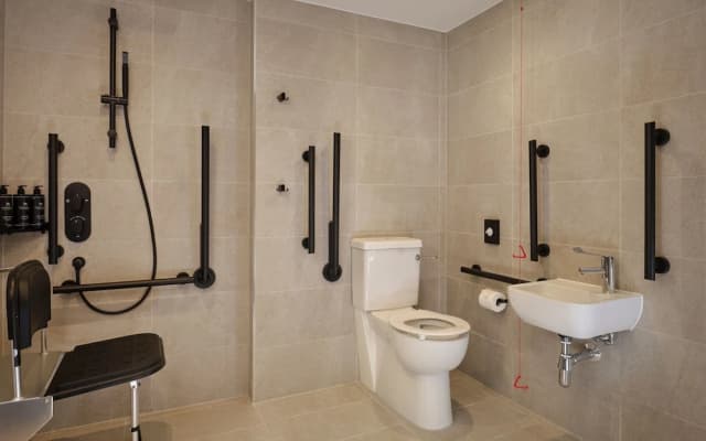 The Reach at Piccadilly, Manchester, a Tribute Portfolio Hotel - photo 8