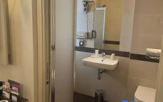 Vivaldi Hotel - photo 19