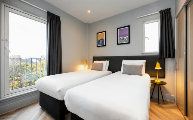 Staycity Aparthotels, Edinburgh, West End - photo 4