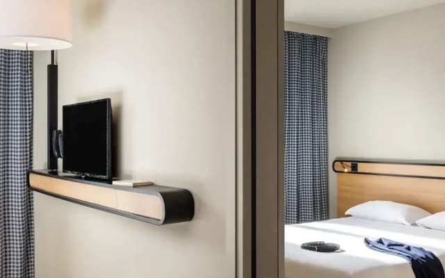 Aparthotel Adagio access la Defense Puteaux - photo 2