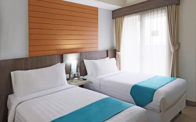 Vega Hotel Gading Serpong - photo 3