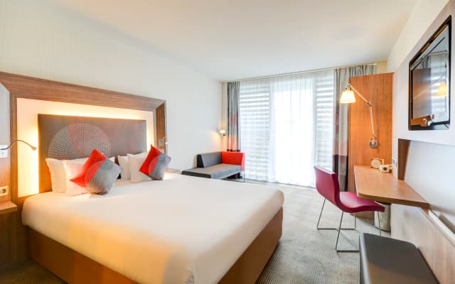 Novotel Paris Centre Bercy - photo 3