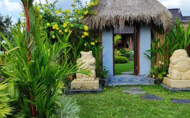 Green Coconut Cottage - photo 27