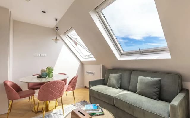 Aparthotel Quartier Libre Marais - photo 2