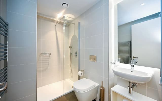 Staycity Aparthotels, Dublin, City Quay - photo 1