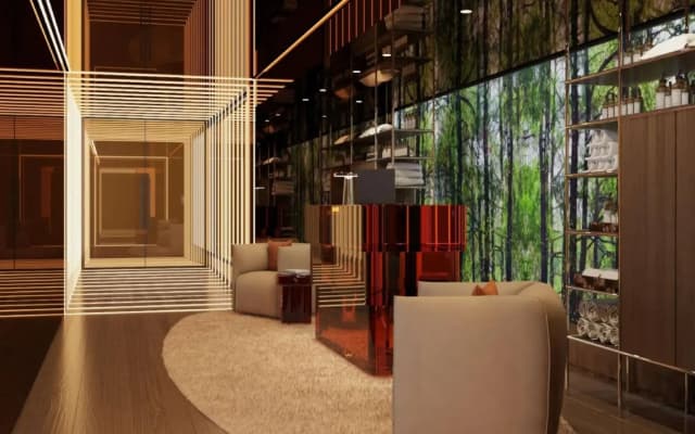Adia Aluma Athens, Curio Collection By Hilton - photo 5