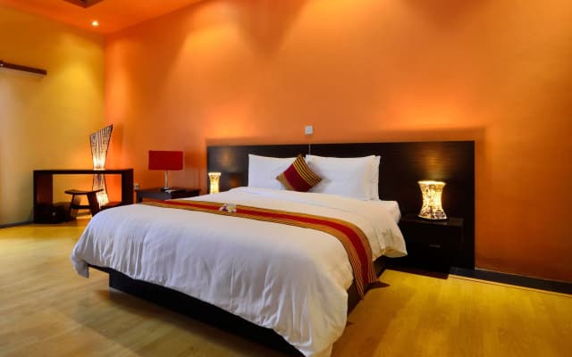 Kies Villas Lombok - photo 3
